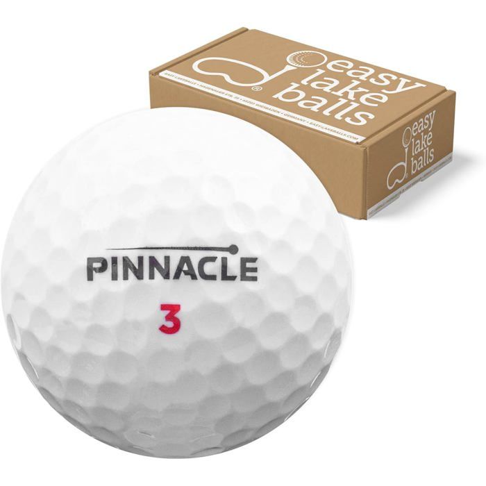 100 TITLEIST PALLINE PALLE DA GOLF USATE AAA-AA