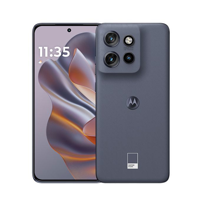 Smartphone Motorola S50 12 GO + 512 GO 5G - vue 2