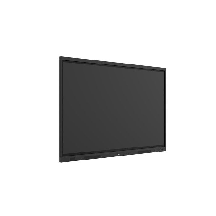 LG CreateBoard Standard tableau interactif 165 1 cm 65 3840 x 2160 pixels Écran tactile Neuf - vue 4