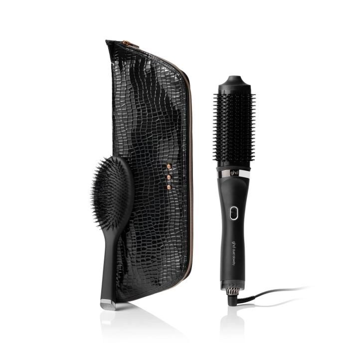Brosse séchoir 2 en 1 ghd duet brushing coffret cadeau 4 pour vous - vue 3