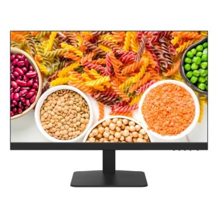 Hikvision DS D5024F2 1V2S écran plat de PC 60 5 cm 23.8 1920 x 1080 pixels Full HD LED Neuf - vue 5