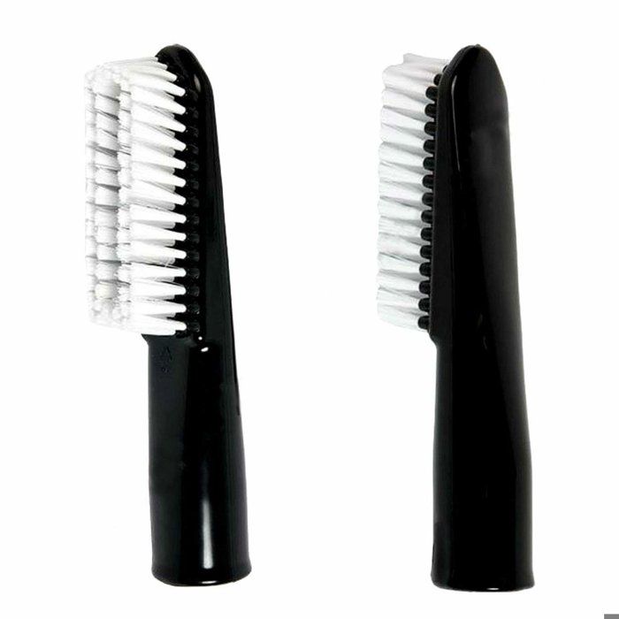 Brosse Meubles XL Pour Aspirateur Kärcher A K WD MV - Accessoire Nettoyage Poussière