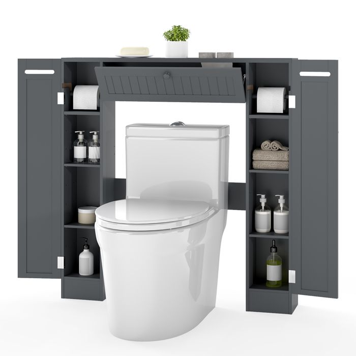 Meuble Wc Cdiscountnull
