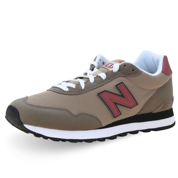 New Balance New Balance Chaussures 515 - M51535U Marron