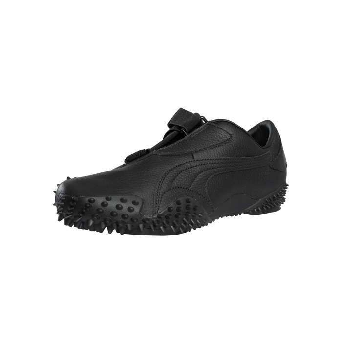 Baskets En Cuir Mostro - Puma
