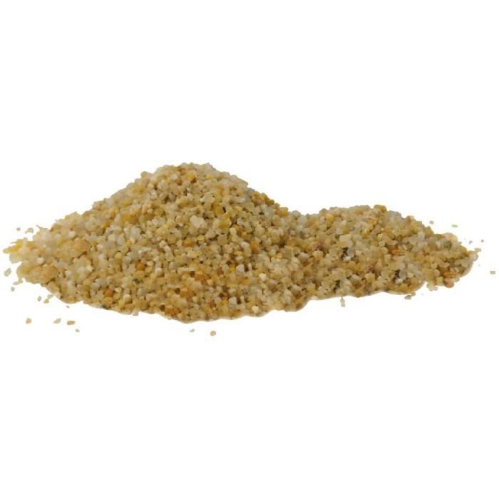 Meilleurs prix pour Amtra Gravel Rosella pour Aquariophilie 2 kg - A4022045