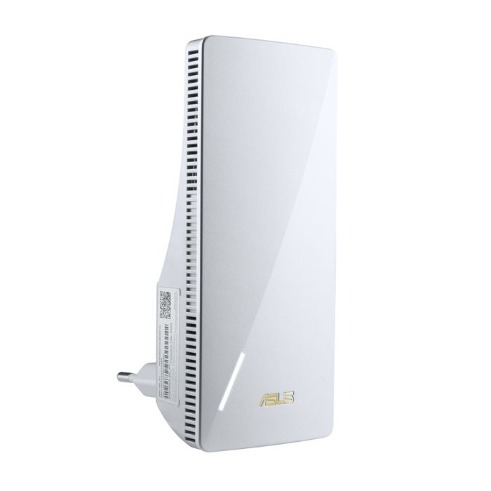 Émetteur réseau – ASUS – RP-AX58 – 10/100/1000 Mbit/s – Bi-bande – Antenne interne