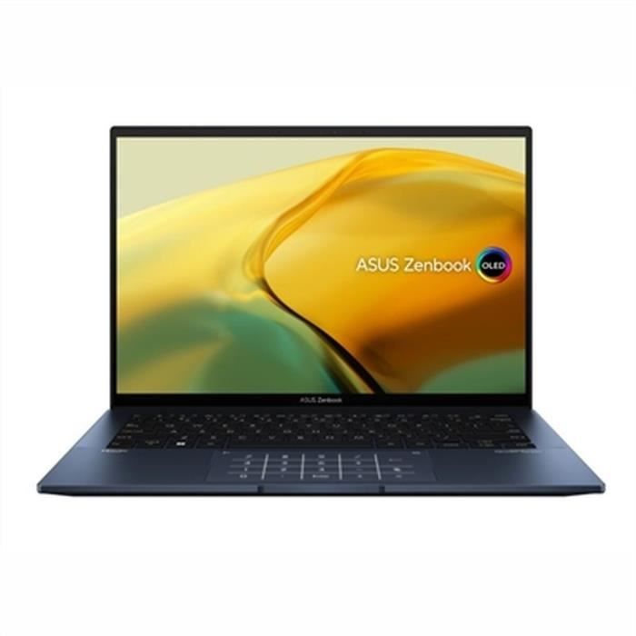 Ordinateur Portable Asus UX3402ZA-KM020W Intel Core i5-1240P 512 GB SSD 14 16 GB RAM