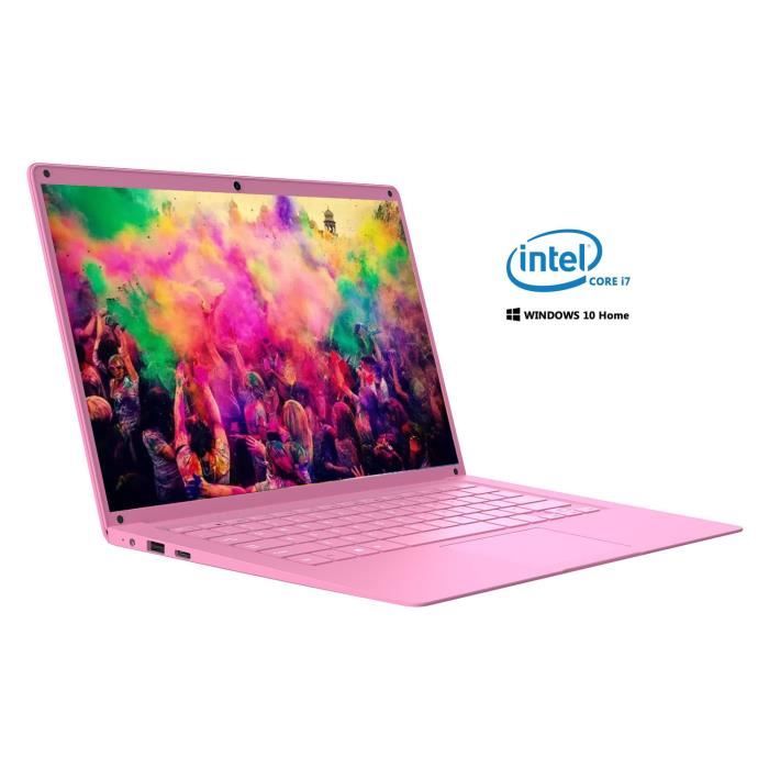 Ordinateur Portable pas cher Vmobile PC ultra-mince-14,1"HD-RAM