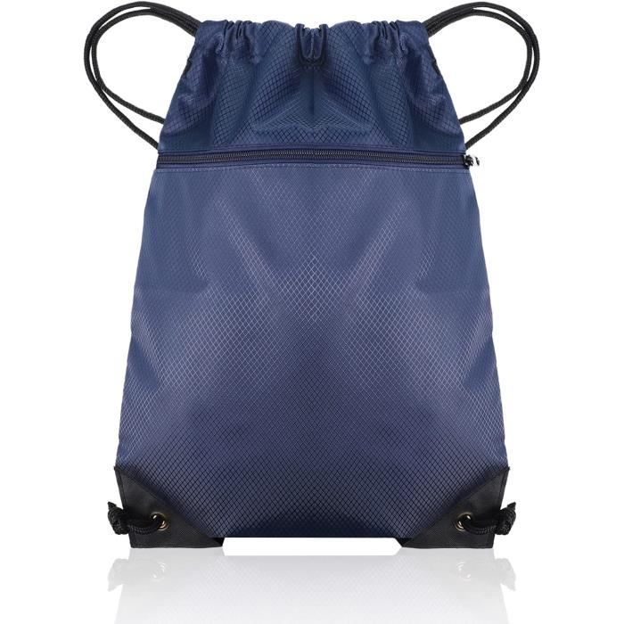 Sac De Sport Tissu Cordon Sportsac Dos Petit Plage Tout ge