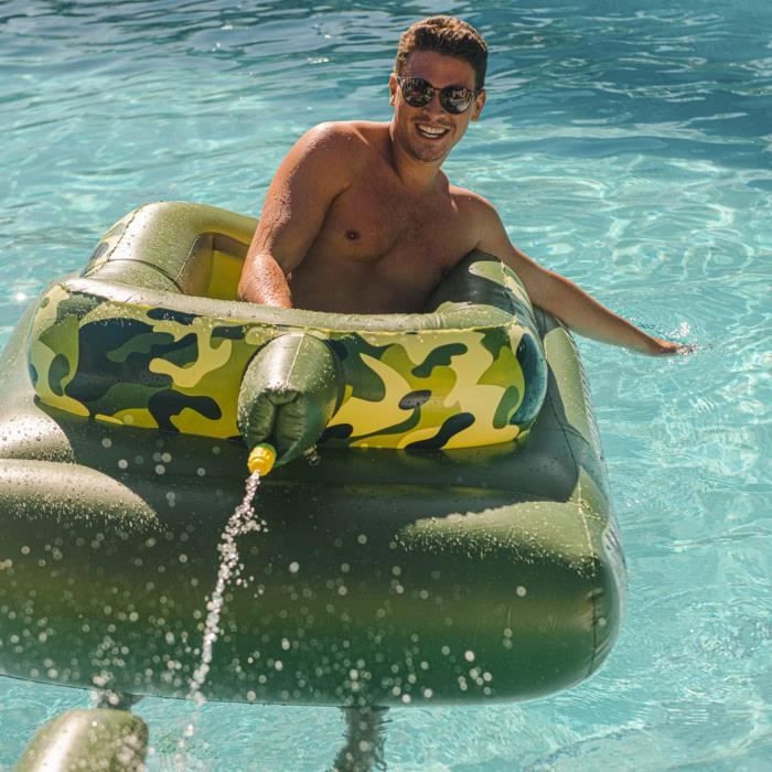 Bou e Piscine Adulte Gonflable Pour Piscine Bouee Canard G ant
