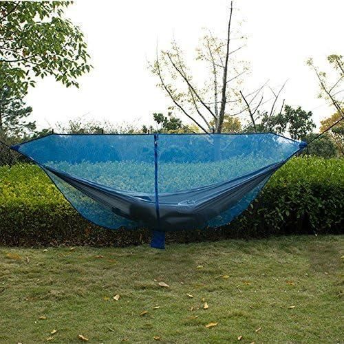 Moustiquaire Hamac Equip - Maille 360°, Camping, Excellent état