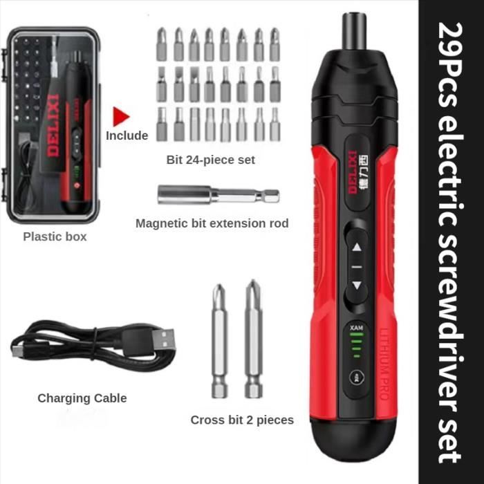 Jeu De Tournevis Miniatures De Précision Snap-on SGDE70ESDFR - Pour électronique Et Petits Travaux - Neuf