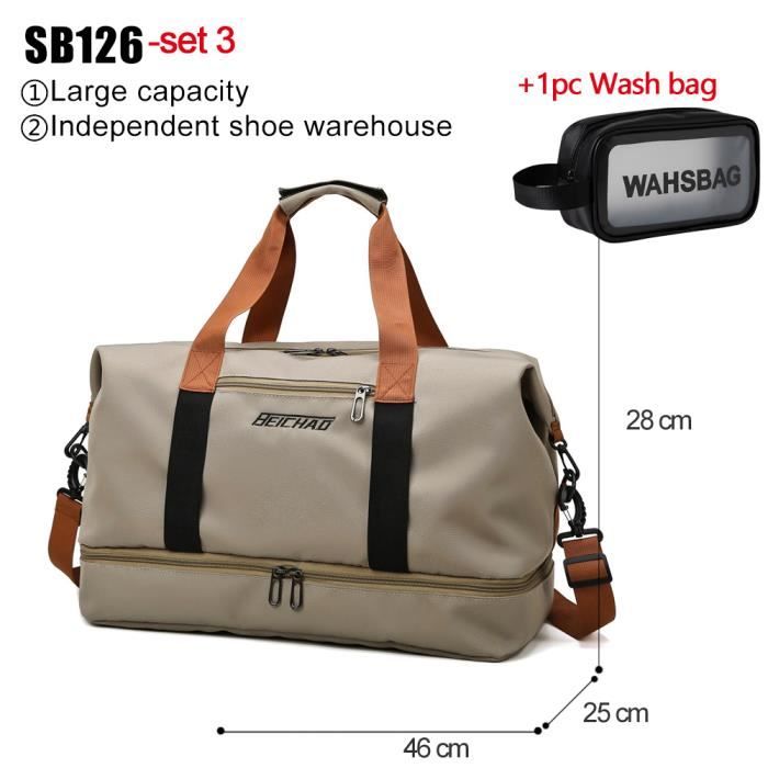 Ensemble sac de voyage sales
