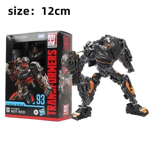 Jouets transformers deals