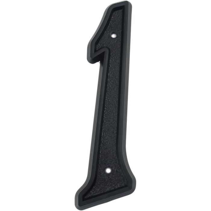Numero De Porte,Maison Numéro Grand Numéro De Maison Extérieur 139Mm ...