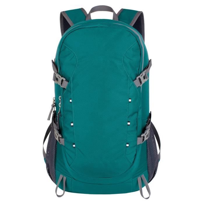 Sac dos de randonn e l ger et r sistant l eau 40L Sac de
