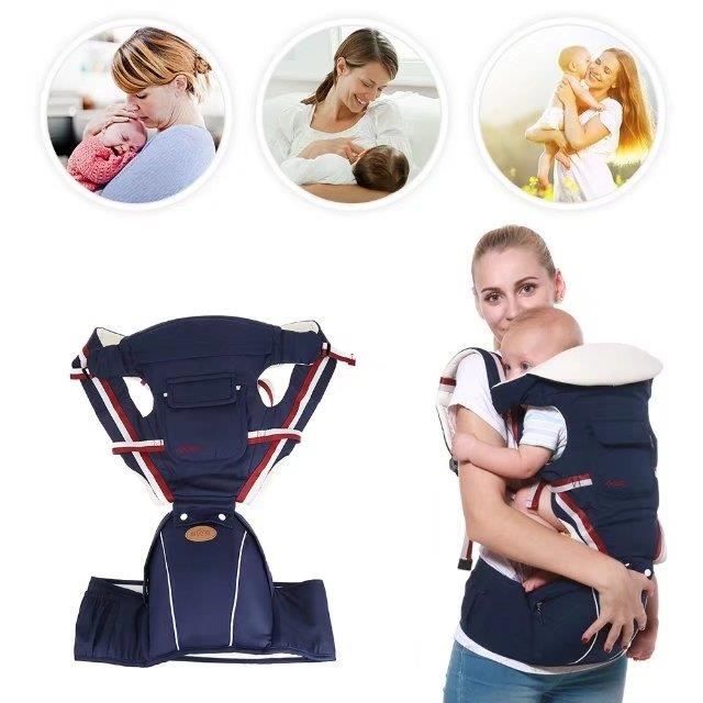 tissu porte bebe