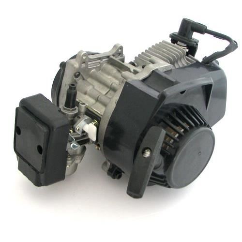 pocket bike 75cc
