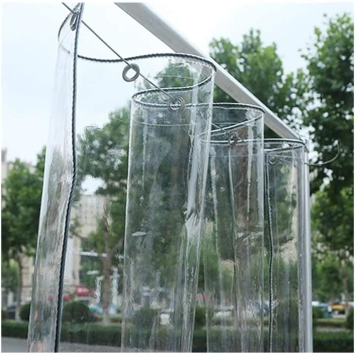 Berger Crochet Extérieur 274 Cm Tube 2.5 Cm Métal Lourd - 4 Crochets Pour Oiseaux Plantes