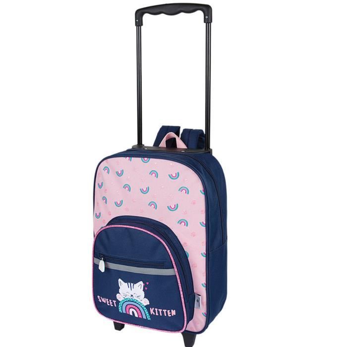 Cartable a roulette sale chat