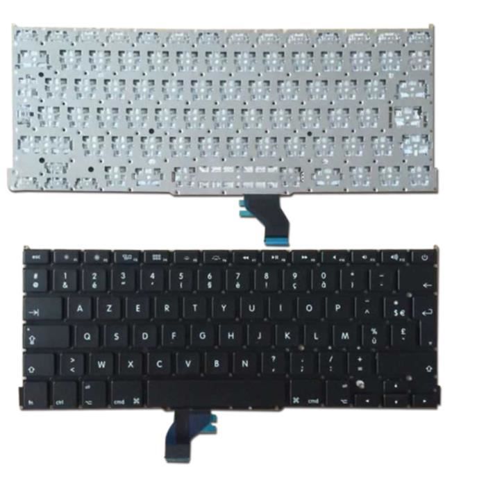 A1502 MacBook Pro Case NEW US Keyboard With Screw Set For MacBook