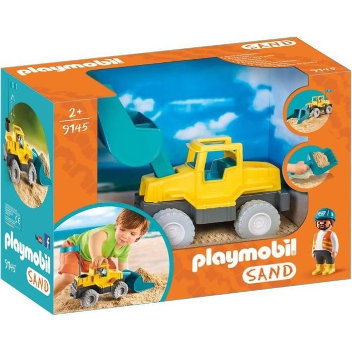 playmobil 9144