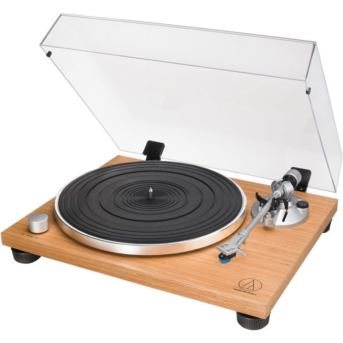Audio Technica Platine Vinyle At Lpw30tk 4961310149451 Platine Vinyle Avis Et Prix Pas Cher Cdiscount