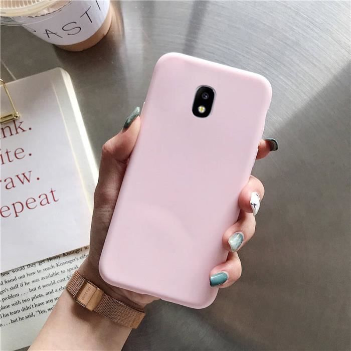 Coque Samsung Galaxy J3 17 Eu J330 Anti Rayures Protection Rose K01de0 Cdiscount Telephonie Coque Samsung Galaxy J3 17 Eu J330 Anti Rayures Protection Rose K01de0 Cdiscount Telephonie