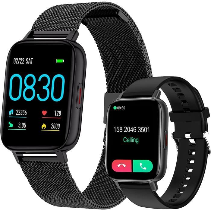 Bracelet montre intelligente sales