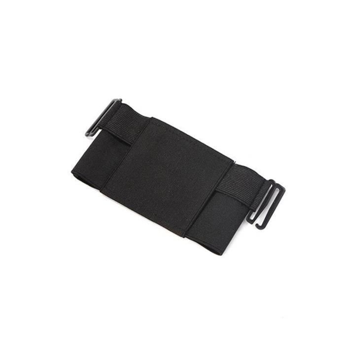 Pochette invisible sales