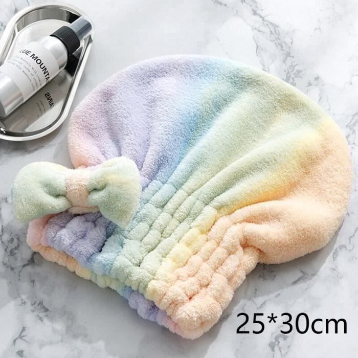 Bonnet De Bain Noir Adulte En Silicone Imperméable - Pour Piscine, Natation Homme Ou Femme | Marque SOL