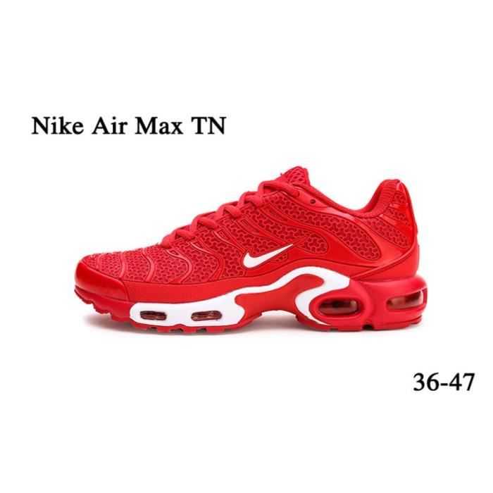 GANTS DE PROTECTION SNEAKERS X NIKEs Airs MAX TN Plus Retro High