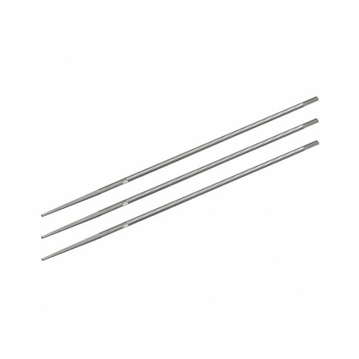 Lime Ronde 5.5Mm Pack 3 Bahco 168-8-5.5-3P
