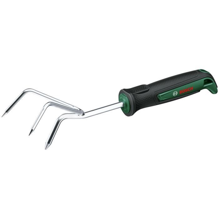 Griffe à main Bosch - acier inoxydable