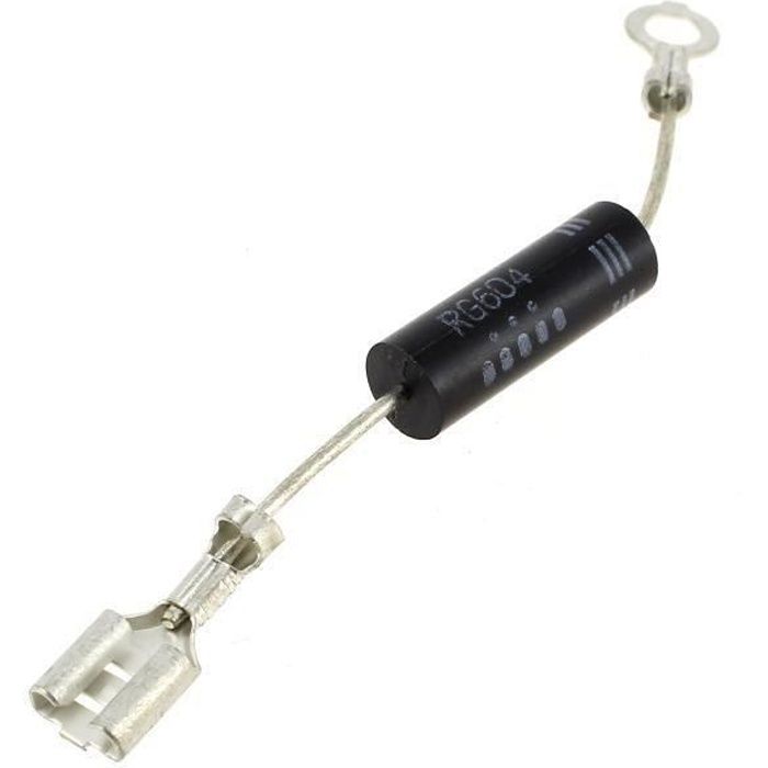 Diode hvr3.12 12kv pour Microondes Bosch, Microondes De dietrich — free download