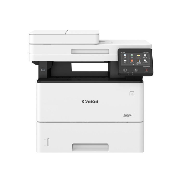 Canon I SENSYS MF552DW 5160C011 - vue 4