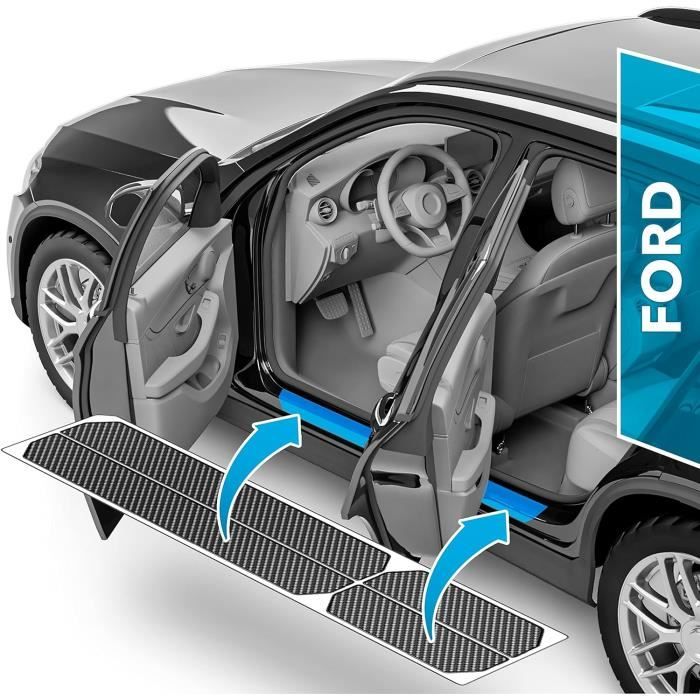 Set di fanali posteriori per Ford Kuga 2 DM2 dal 2016- Fanal | Tiranë