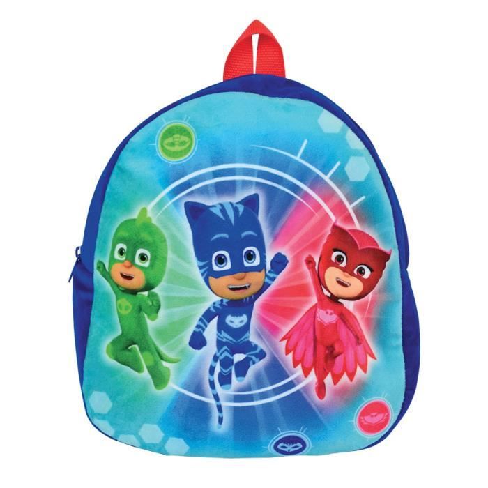 sac a dos pyjamasque