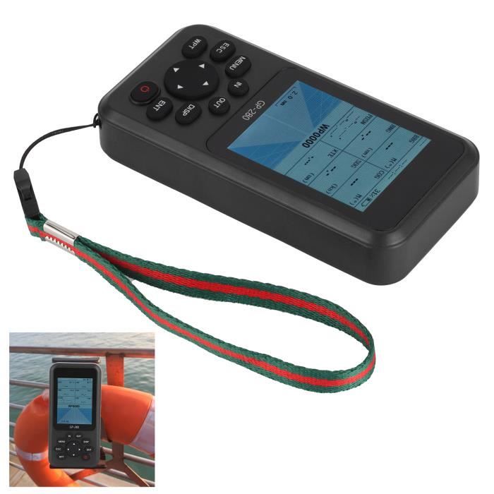 Bucher et Walt S.A. | Randonnée | GPS portables Outdoor