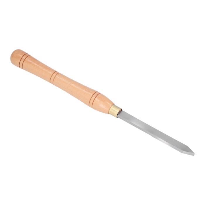 Outillage tournage bois Outils à bois tourneur et tour a bois Coffret