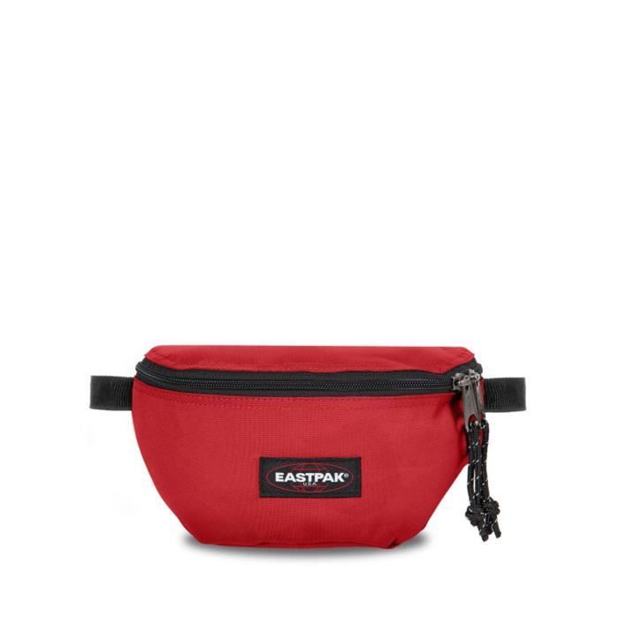 Eastpak apple pick on sale red