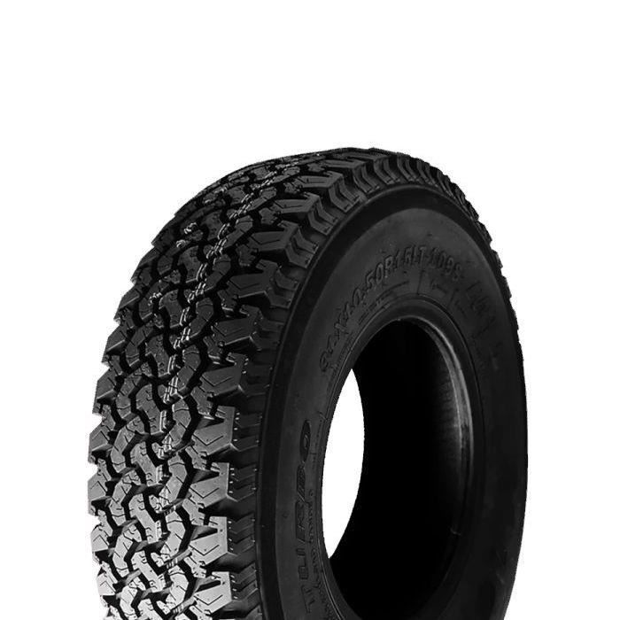 INSA TURBO RANGER 255/65 R17 110S - Pneu remanufacturé