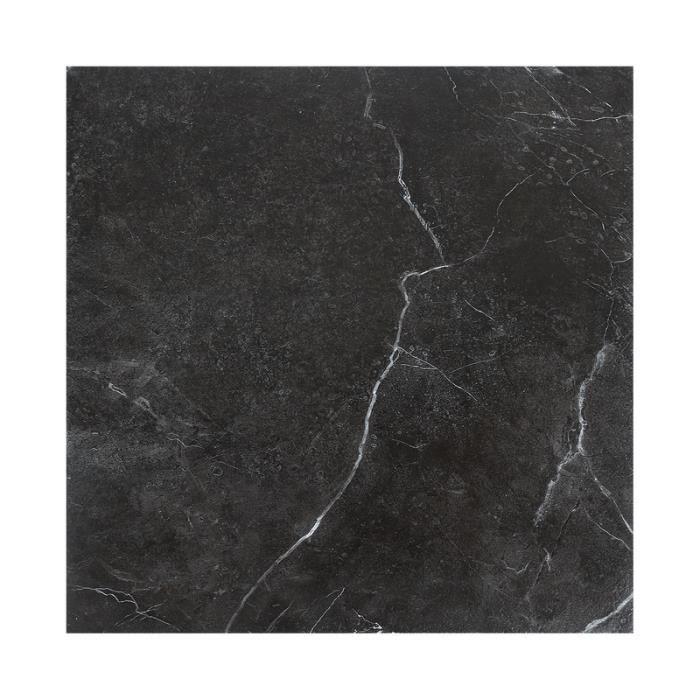 Autocollants Carrelage Marbre 22 Pièces 30x30cm - Adhésifs Salle De Bain & Cuisine Étanches