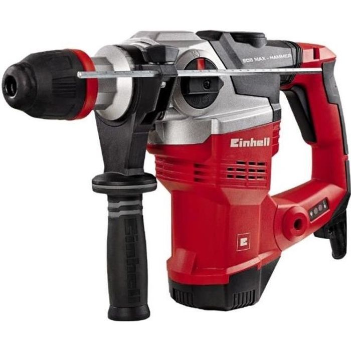 Einhell TE RH 38 E - vue 2