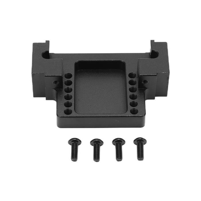 Support de moteur 168F, support de moteur en aluminium résistant à la
