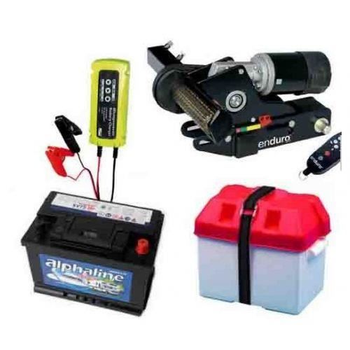 Avis Déplace Caravane Enduro Deplace Caravane Enduro Mover Em203 Batterie Bac Batterie