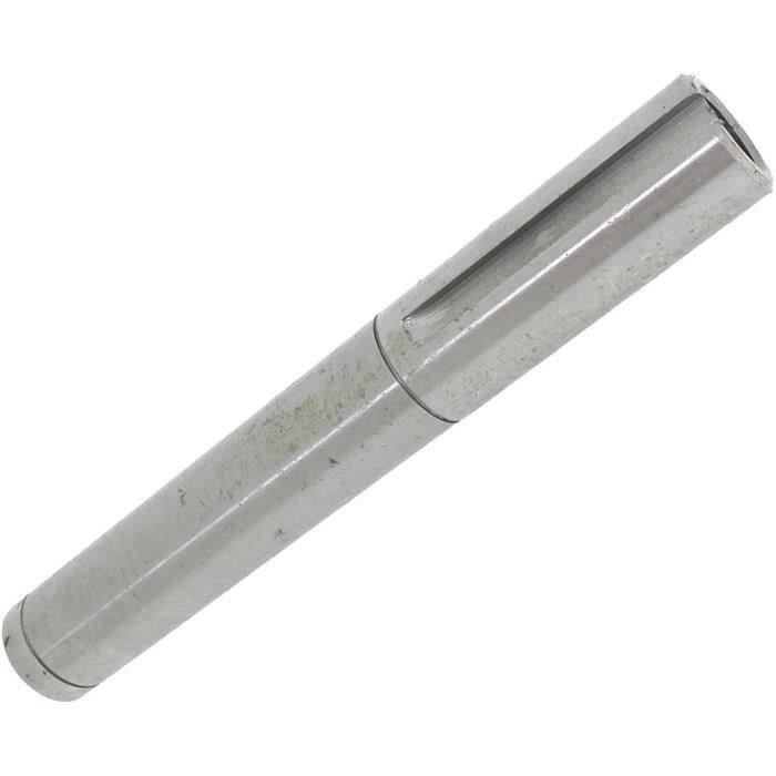 Arbre adaptable pour SCAG - Ø: ext: 25,40mm, Ø int: 15,88mm