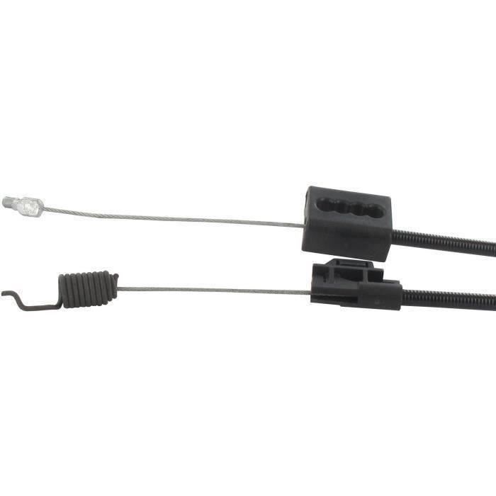 Câble de transmission adaptable AYP pour modèles 96142003700, 96142006900, 96142008400