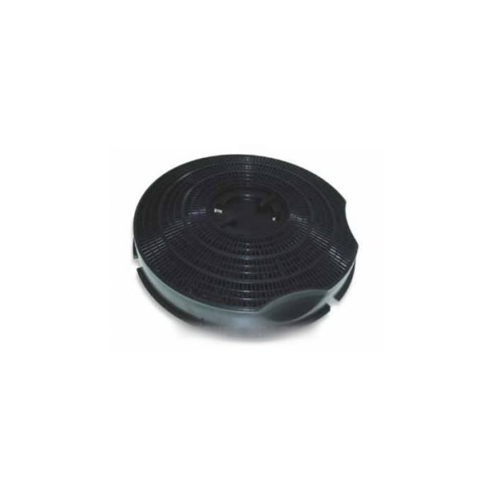 Filtre charbon pour hotte FAGOR 7890302 - CCF-130 SHK27AF1 95X6173 74X5001 - BVMPièces